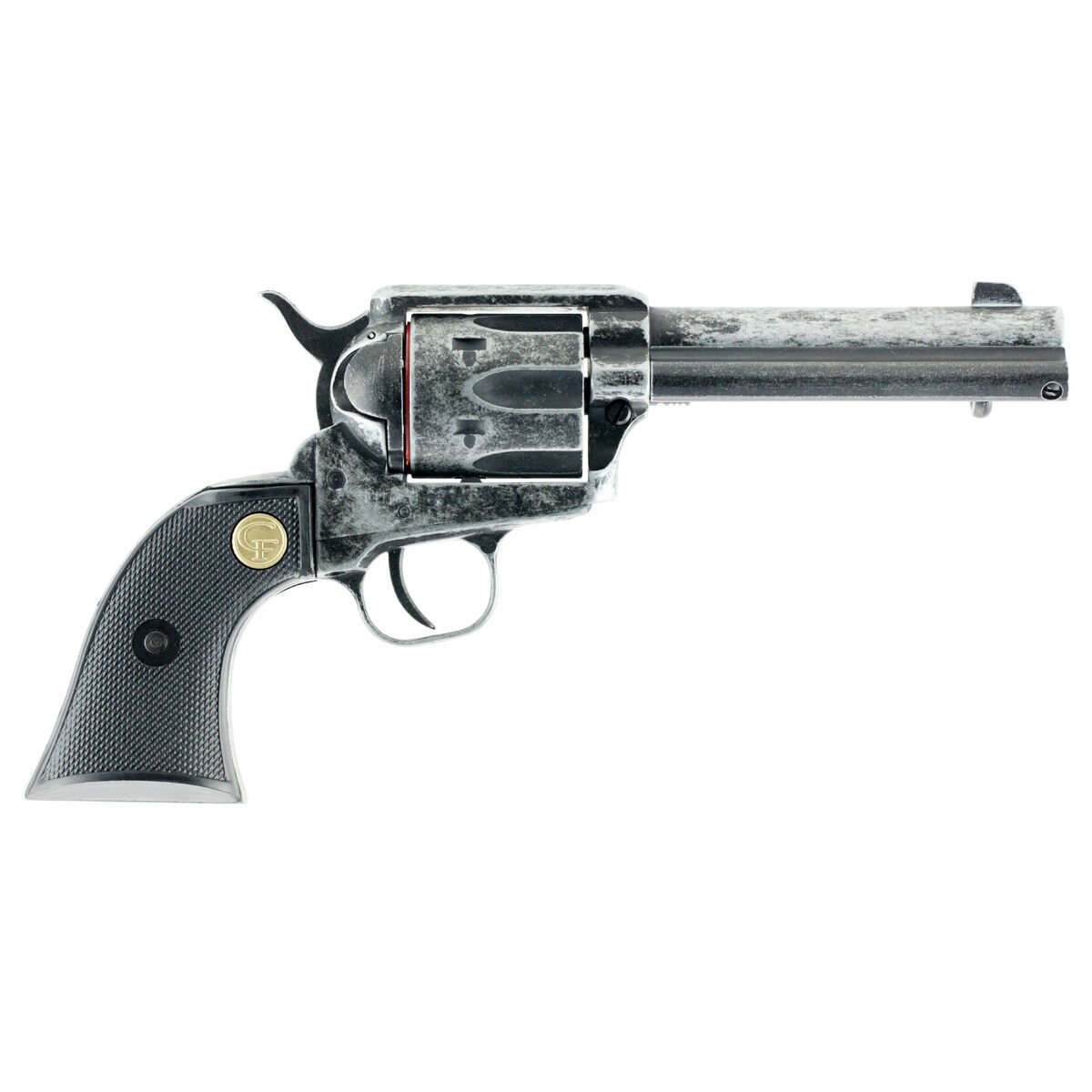 Chiappa 340089SAA1873 22LR 6Shot Revolver