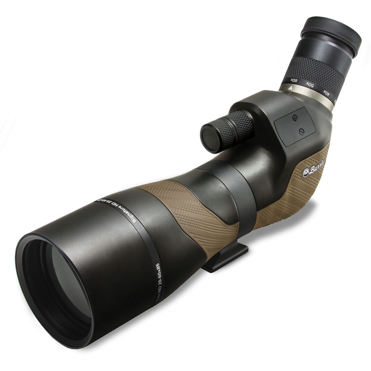 Burris 300102 SIGNATURE HD SPOTTING SCP 20-60X85