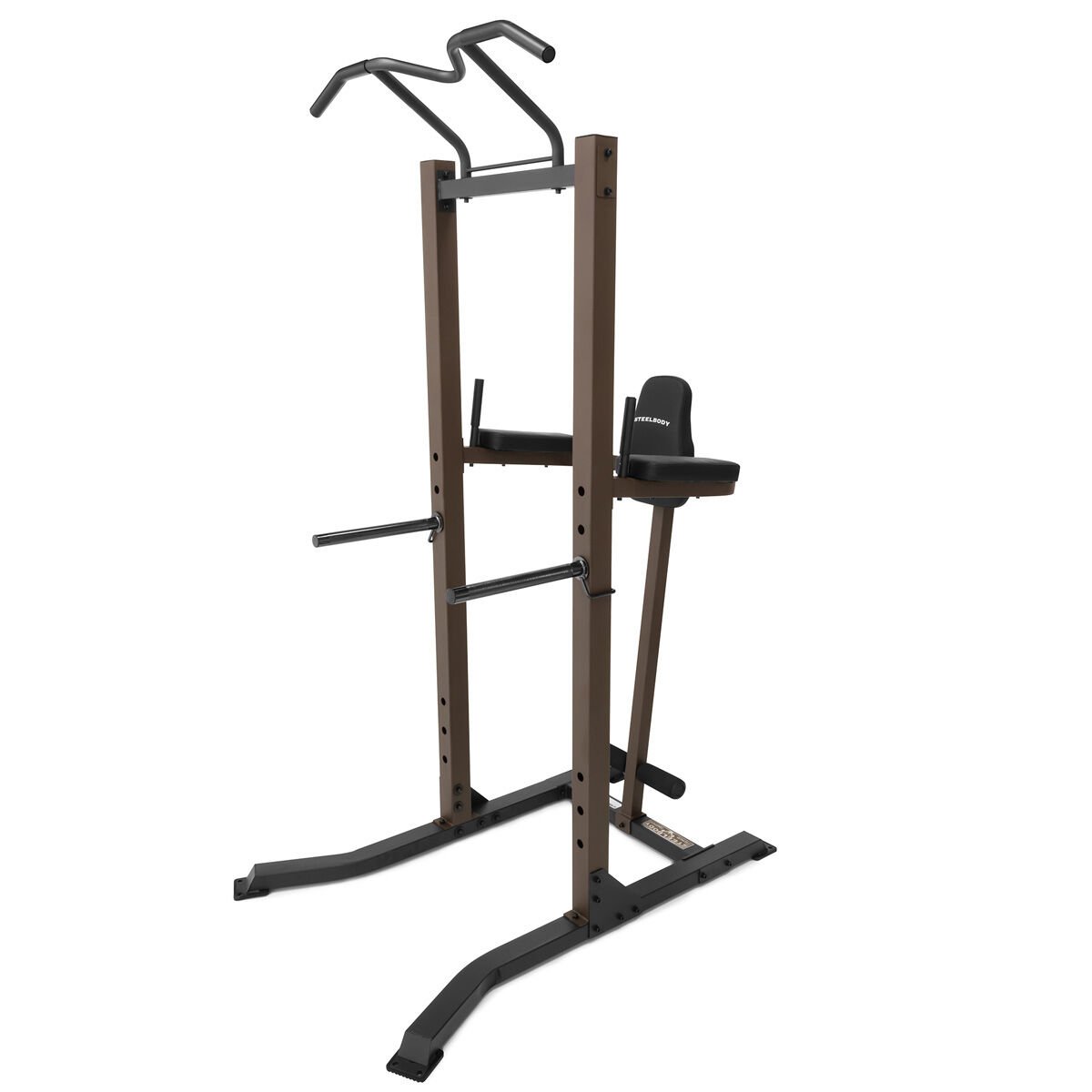 Marcy STB-98501 Deluxe Power Tower