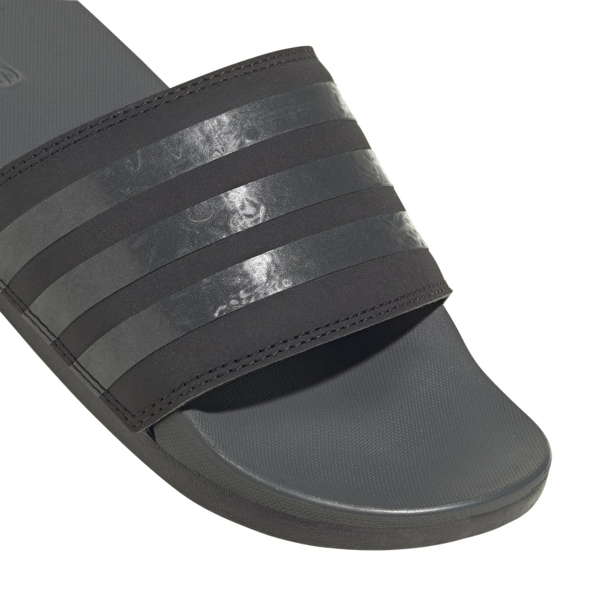 adidas Adult Adilette Comfort Slides