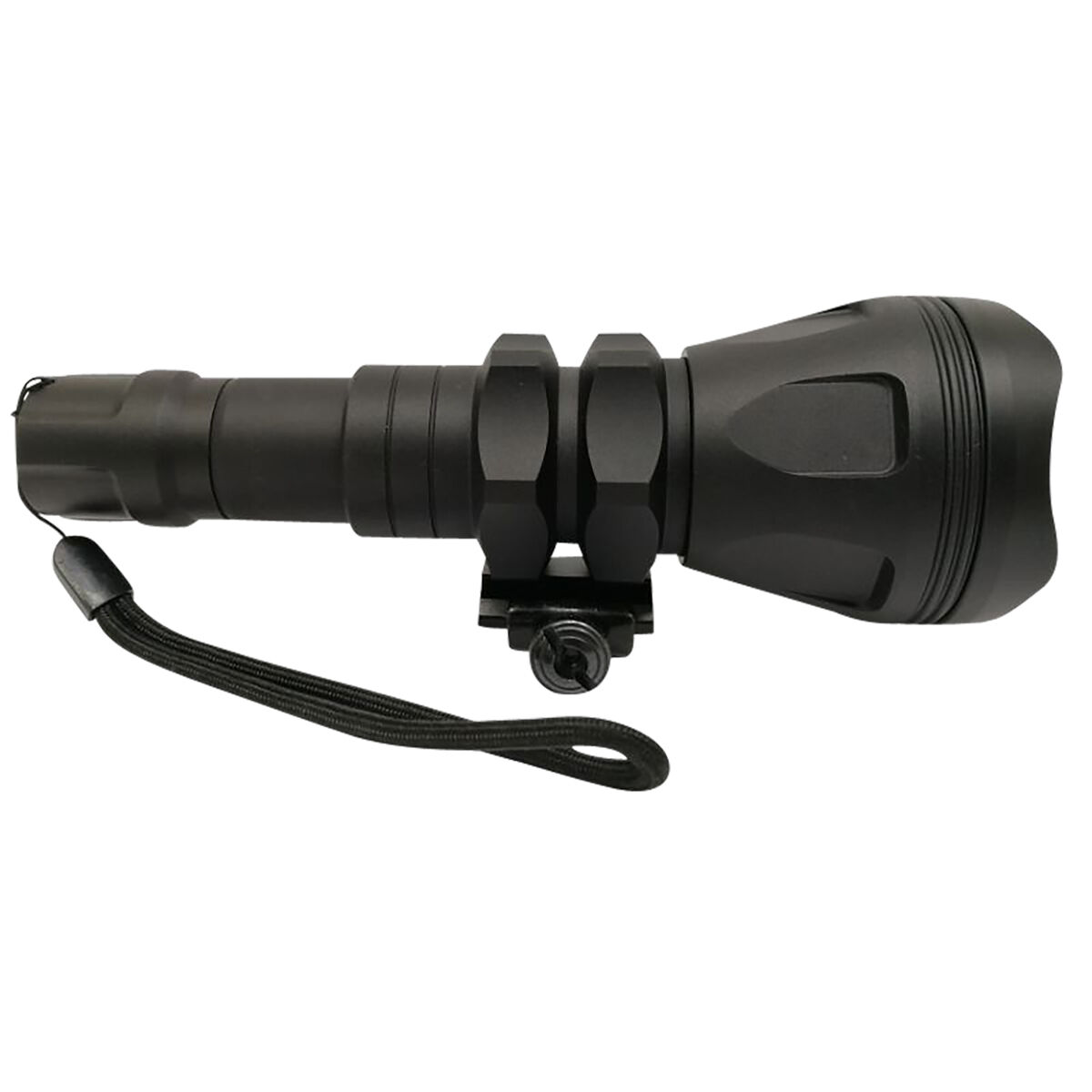 X-vision 202100 XANF100  NIGHT VIS IR FLASHLIGHT