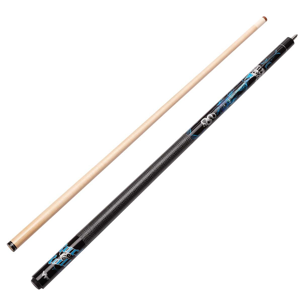 Viper Rock n' Roll Billiard Cue