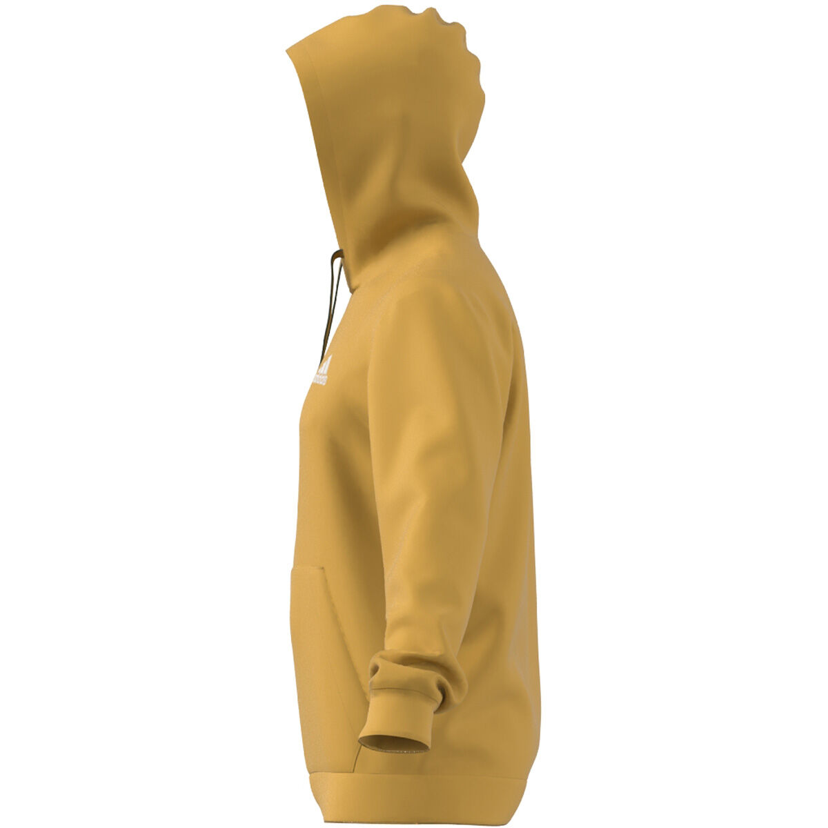 adidas Men's Feel Cozy Pullover Hoody