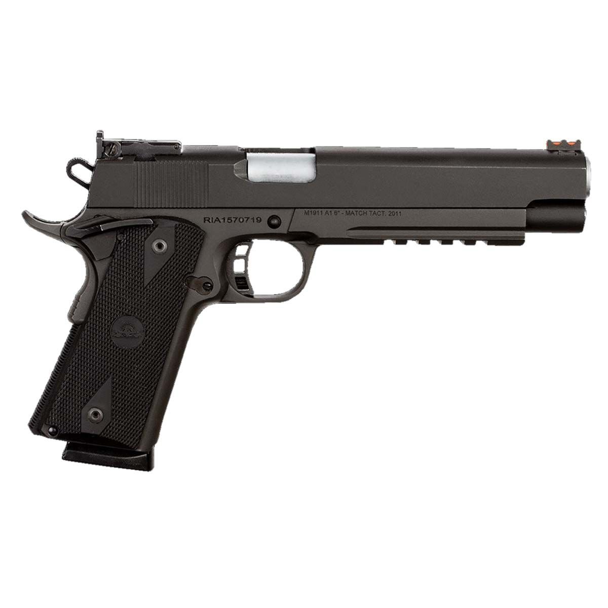 Armscor PRO ULT MTCH45 6 8R BLK Pistol