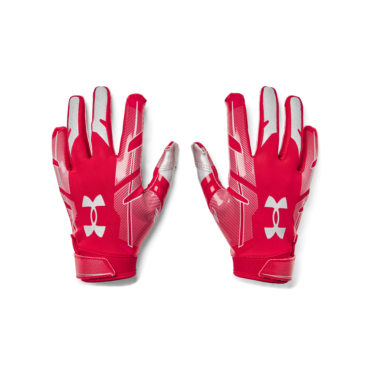 Under Armour Youth F8 Football Gloves