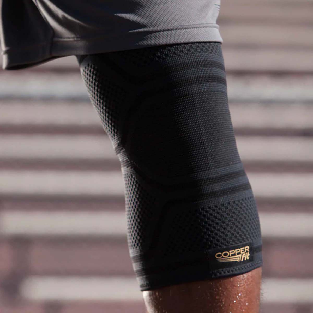 Copper Fit Elite Knee Stabilizer