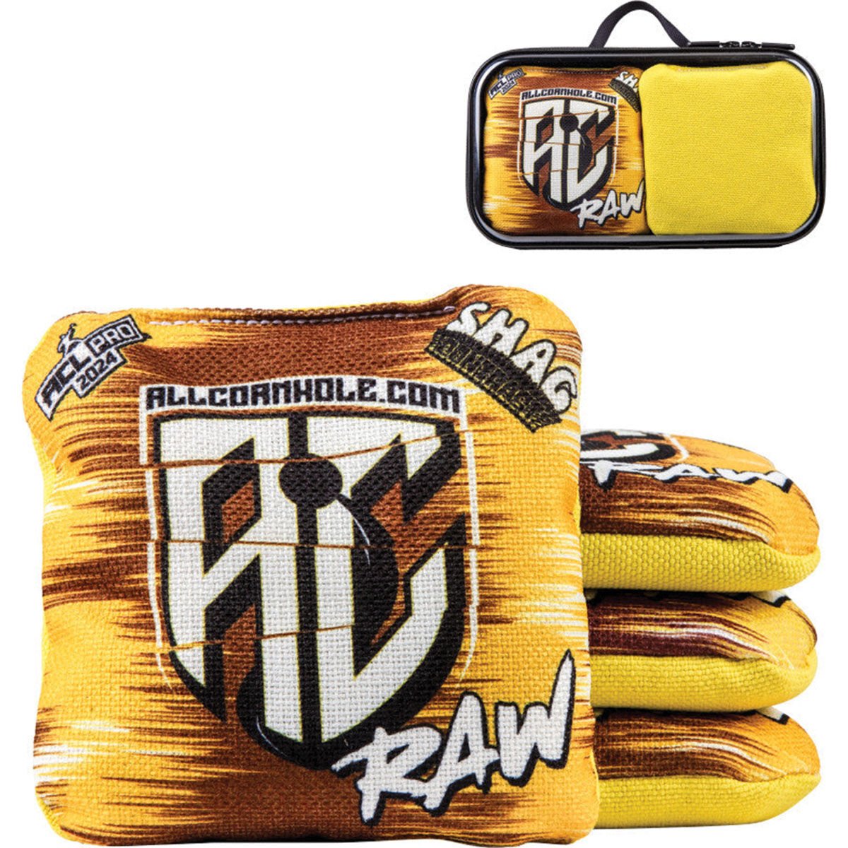 ACL PRO Shag Contrast Bag