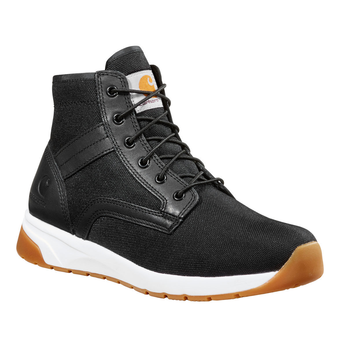 Carhartt Force 5" Soft Toe Lightweight Sneaker Boot