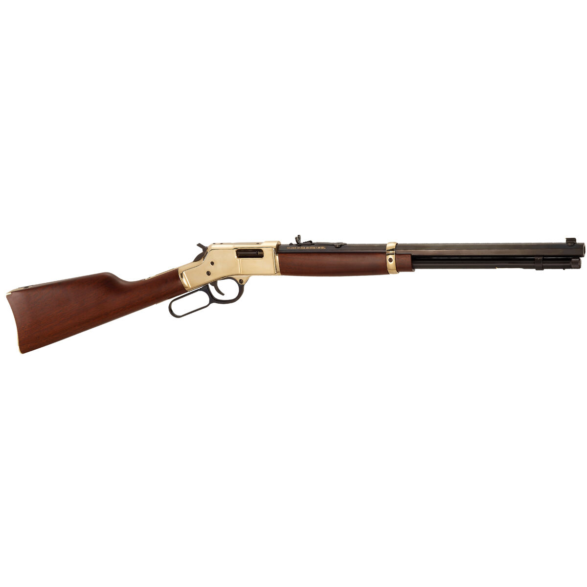 Henry BIG BOY 357/38SPC Centerfire Rifle