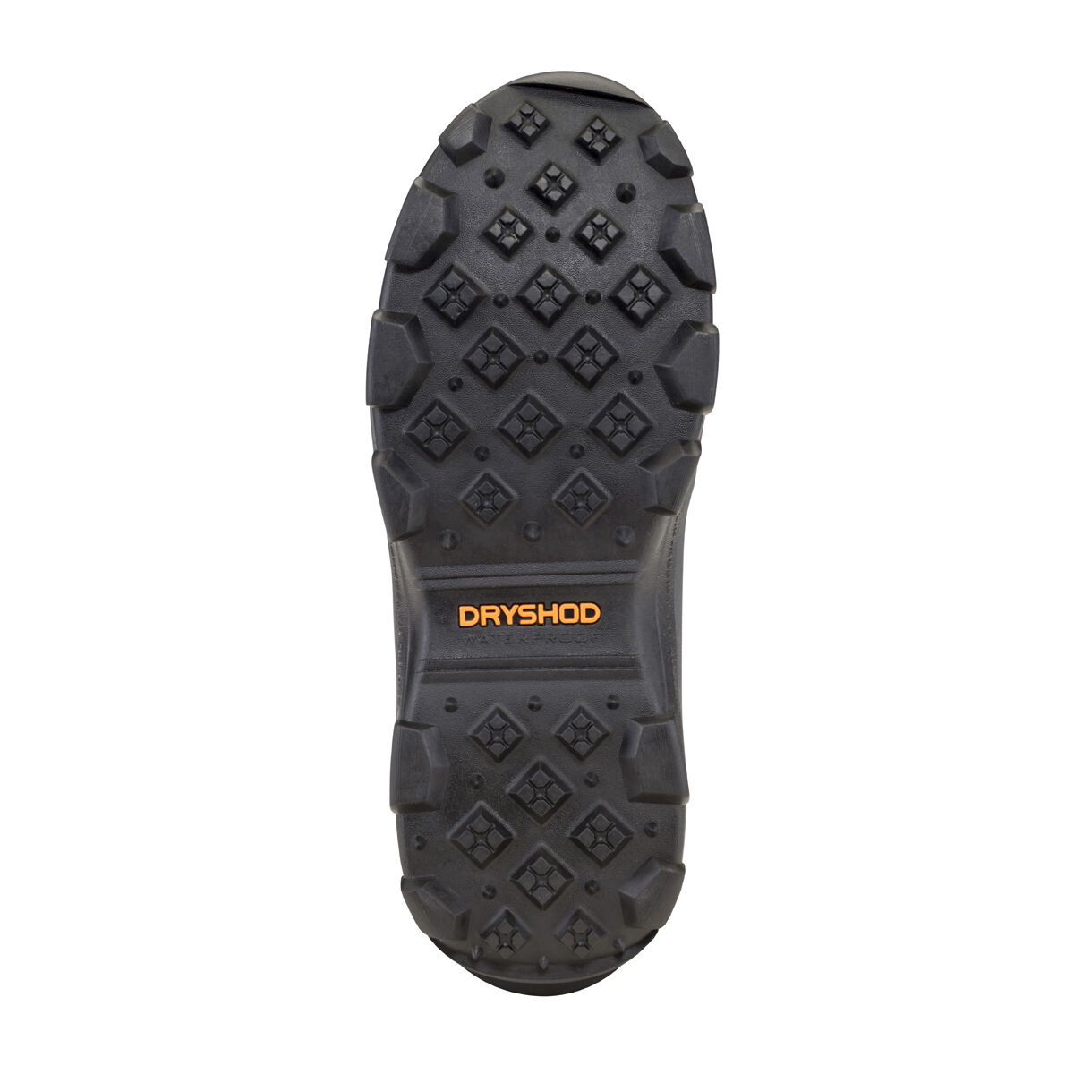Dryshod Men's Haymaker Gusset Mud Boots