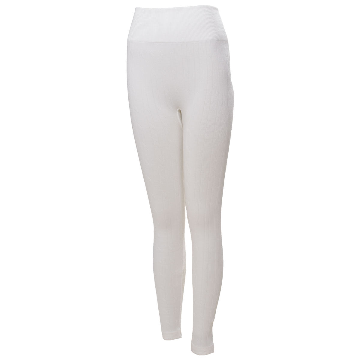 One 5 One Women's Vertical Stripe Legging