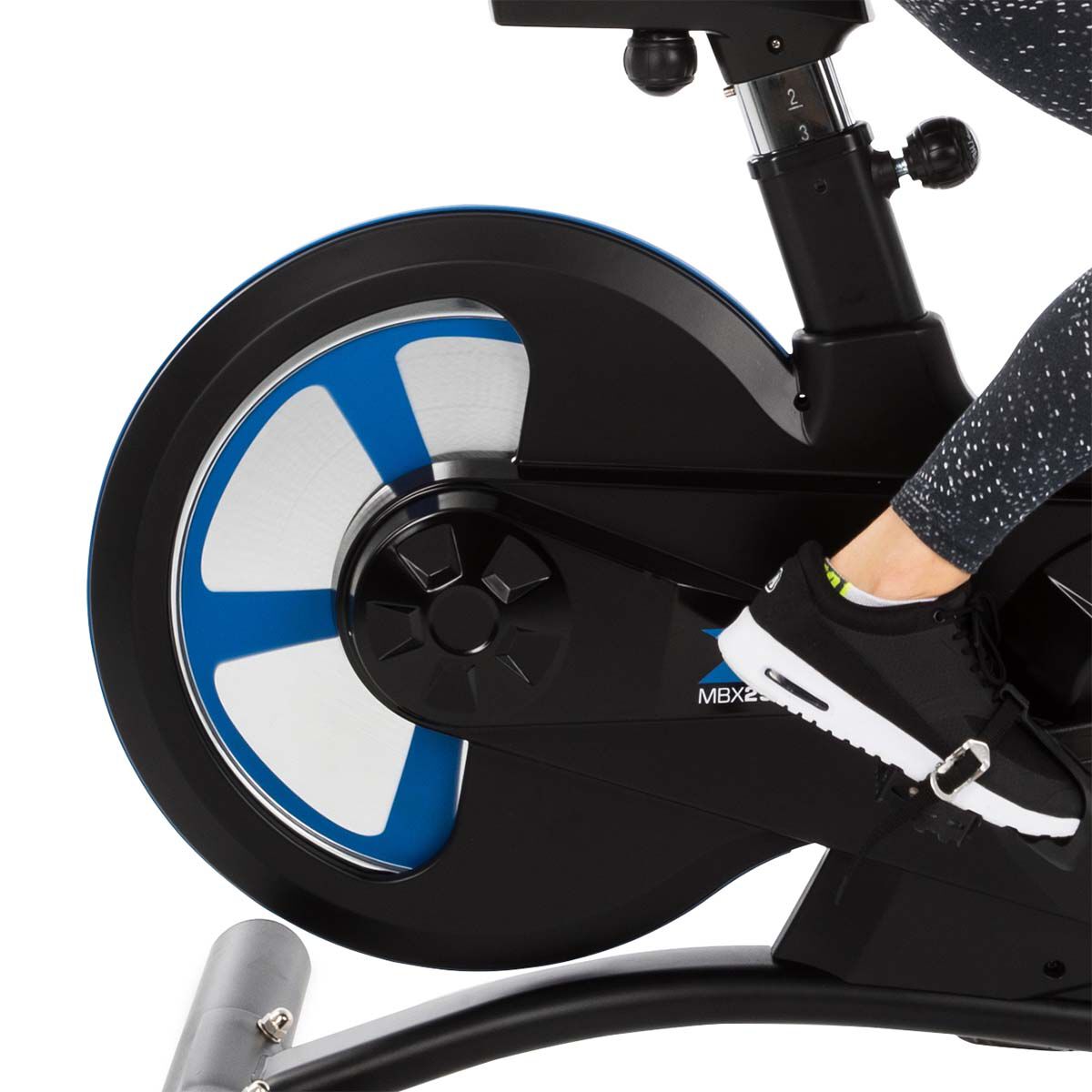 Xterra MBX2500 Indoor Cycle Trainer