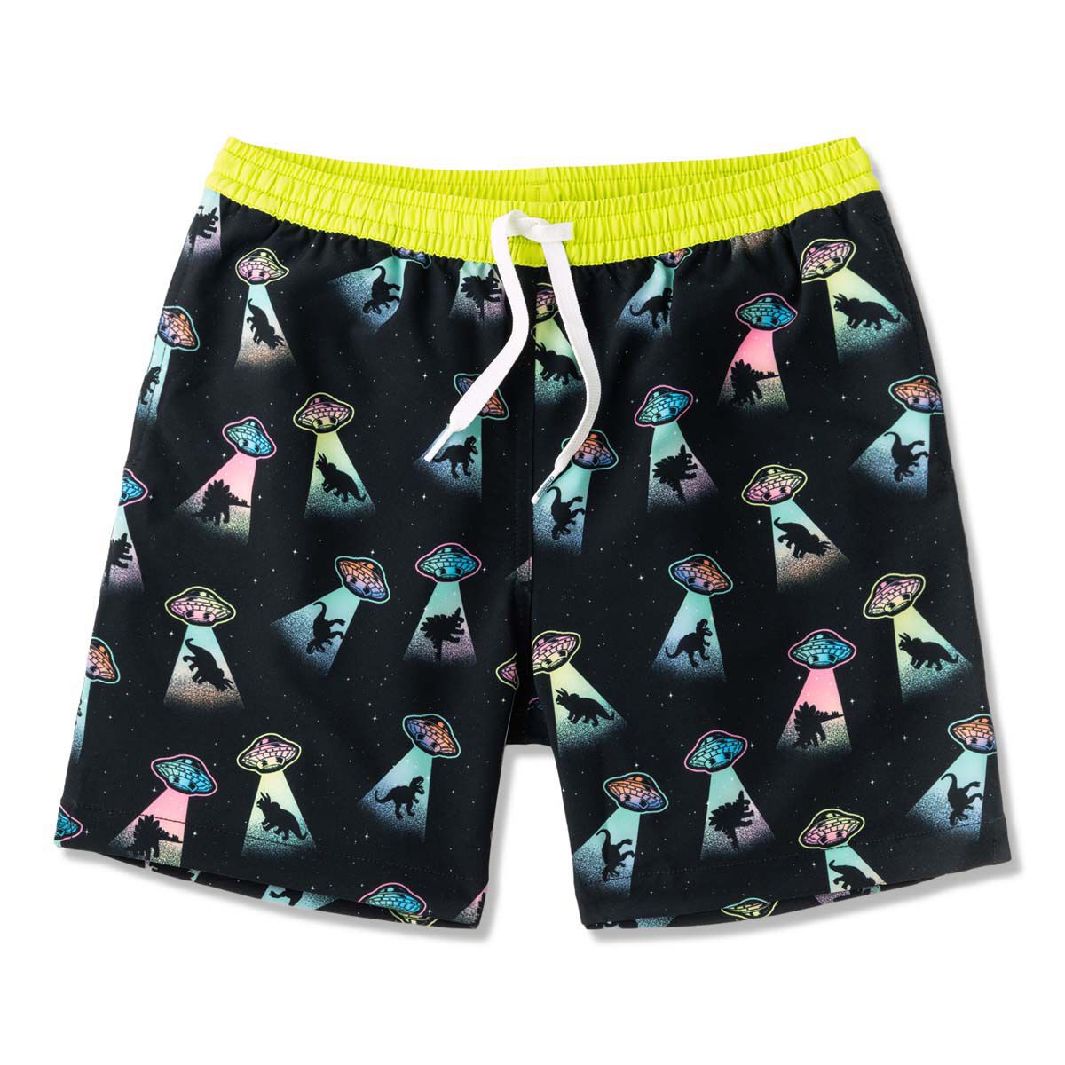 Chubbies Men's Beam Me Ups (Youth Classic Swim Trunk)