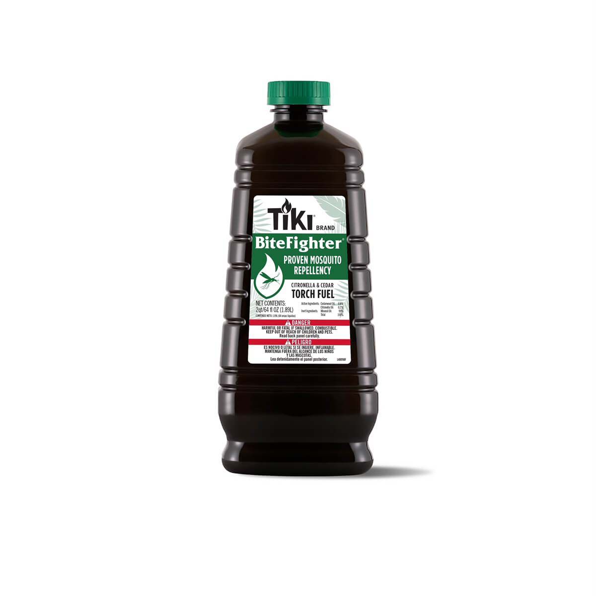 Tiki BiteFighter 64oz Torch Fuel