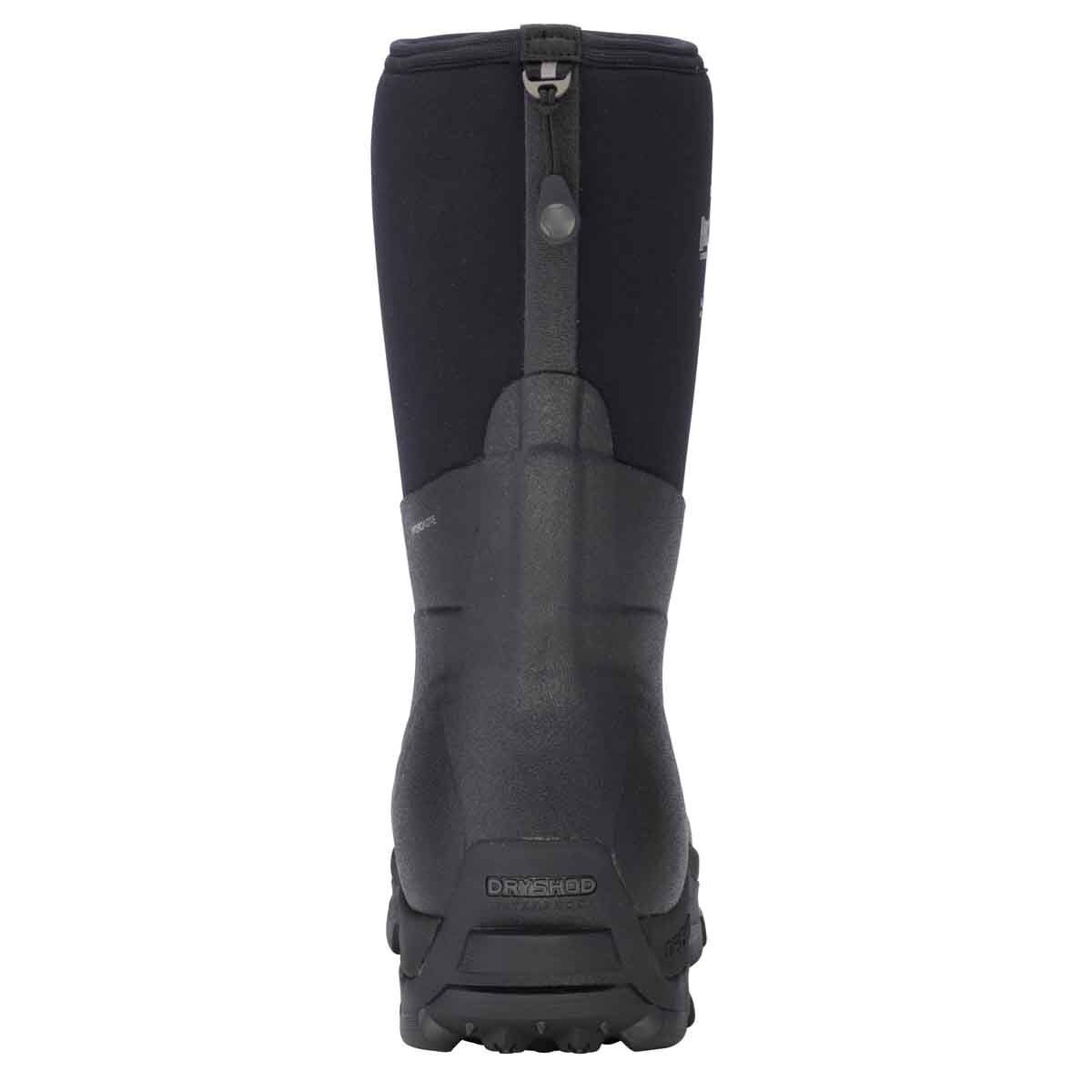 Dryshod Men's Arctic Storm Mid Mud Boots