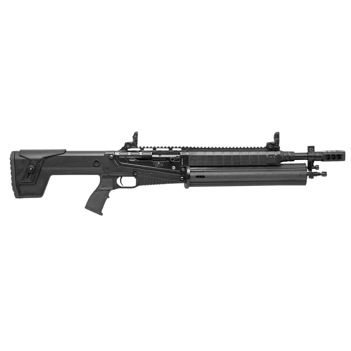 Garaysar FEAR-19S 12GA 20" 16R Tactical Shotgun