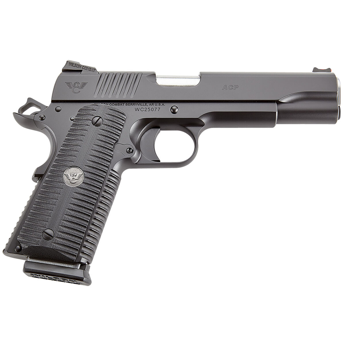 Wilson Combat ACPFS45A ACP 45 Handgun