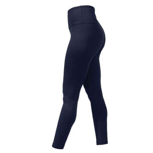 90 Degree Women's Hi Waist Brushed Inside Legging