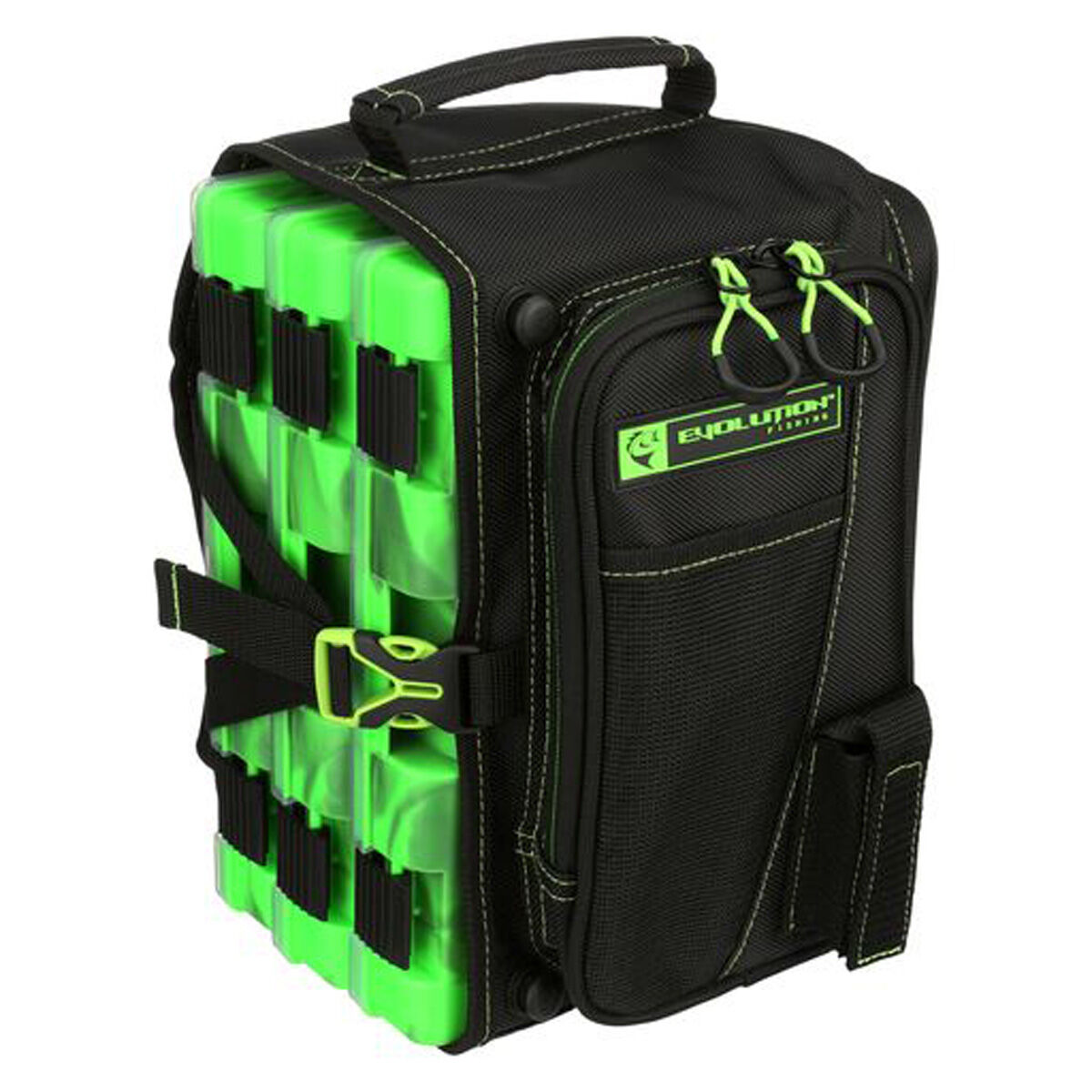 Evolution Drift Series 3600 Tackle Sling Pack