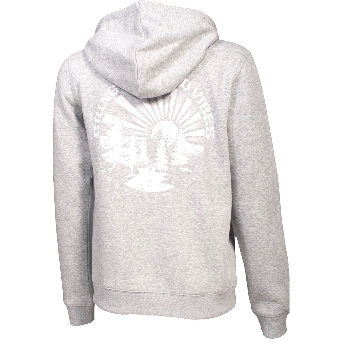 Roxy Women's Zip-up Hoodie