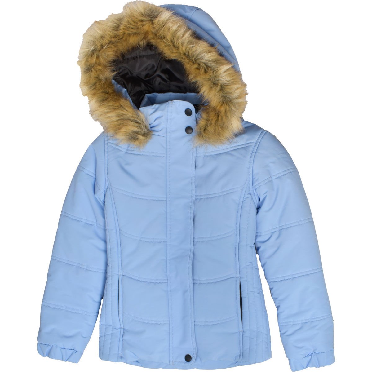 Pulse Girl's Ski Jacket