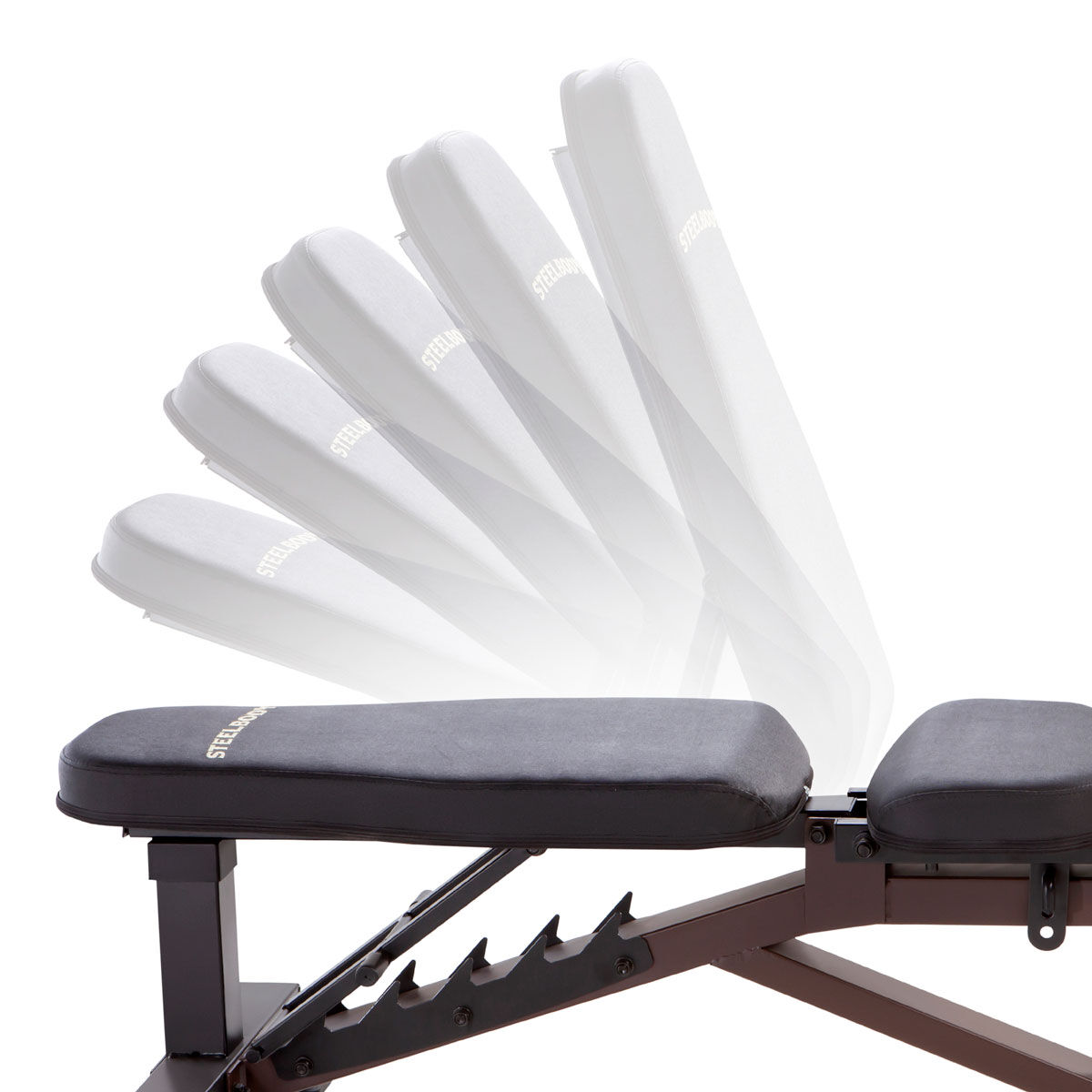 Marcy Steelbody Utility Bench