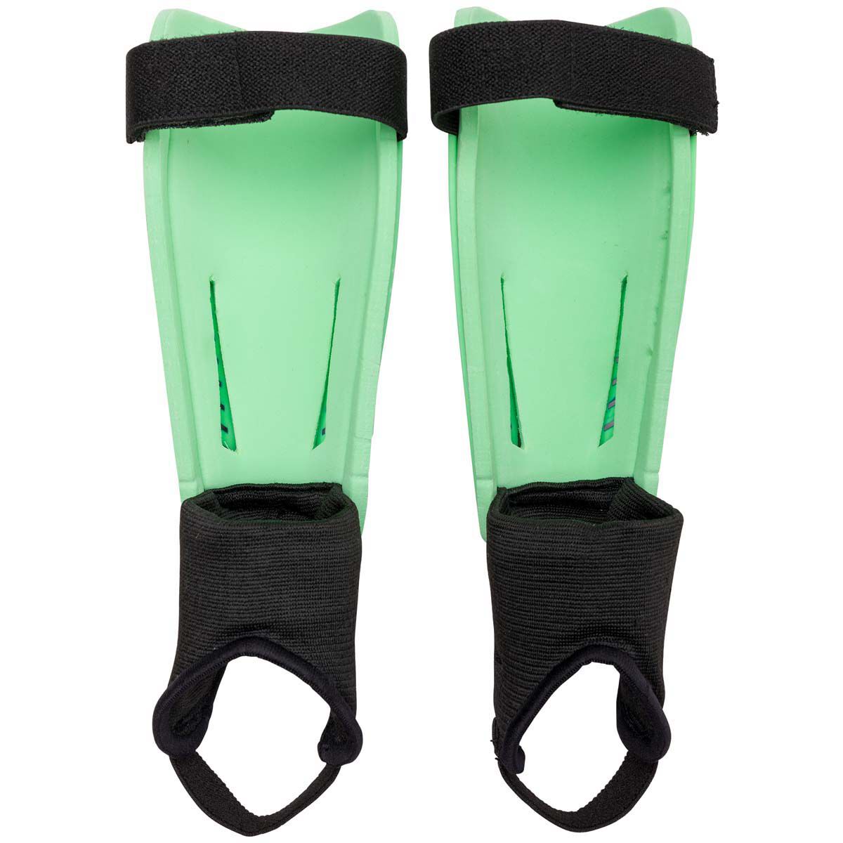 Under Armour Boys' Challenge Shin Guards