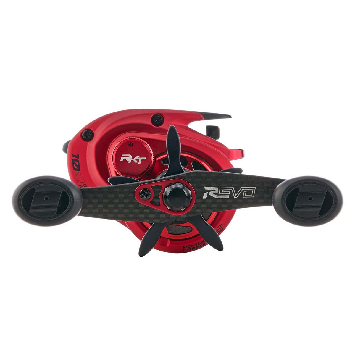 Abu Garcia Revo Rocket Low Profile