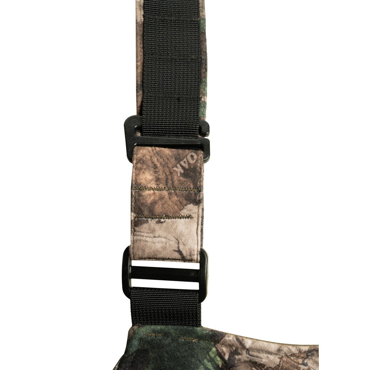 Scentlok Men's Forefront Bib