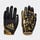 Black/Gold