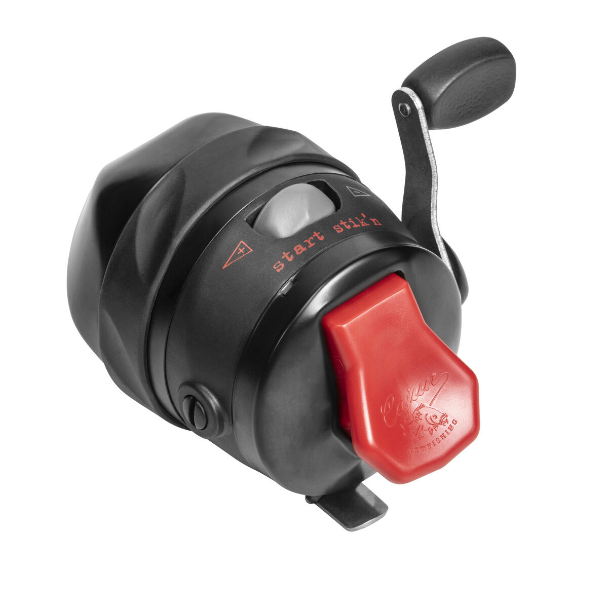 Cajun Bowfish Spin Doctor Bow Fishing Reel