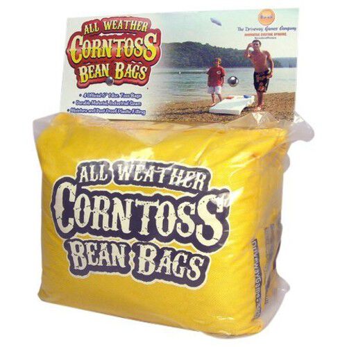 Driveway Games 4-pack Replacement Bean Bags