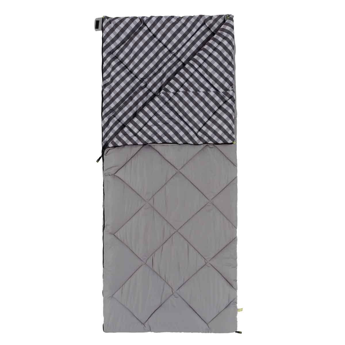 Core Equipment Core 30 Degree Rectangle Sleeping Bag