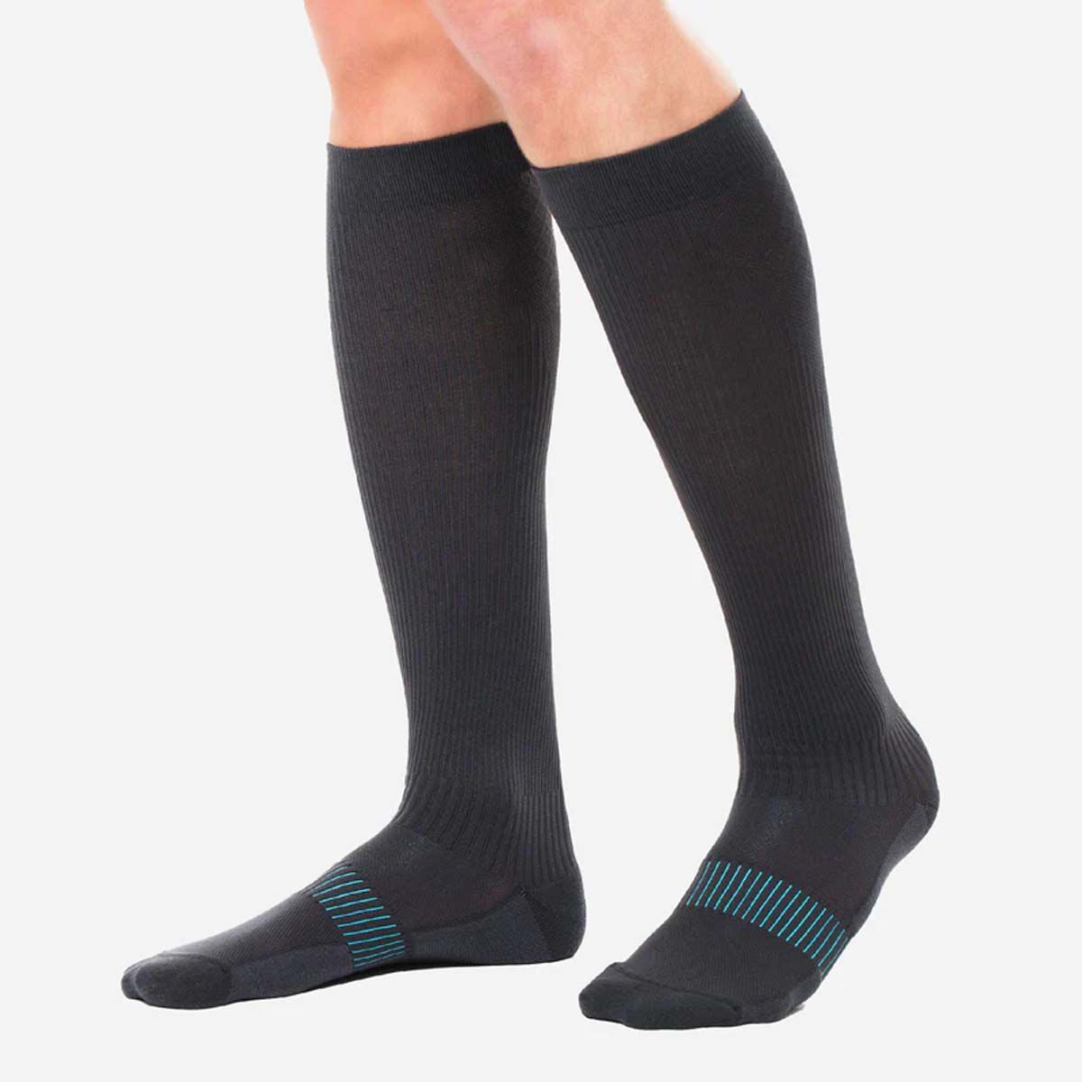 Copper Fit Ice Energy Compression Socks