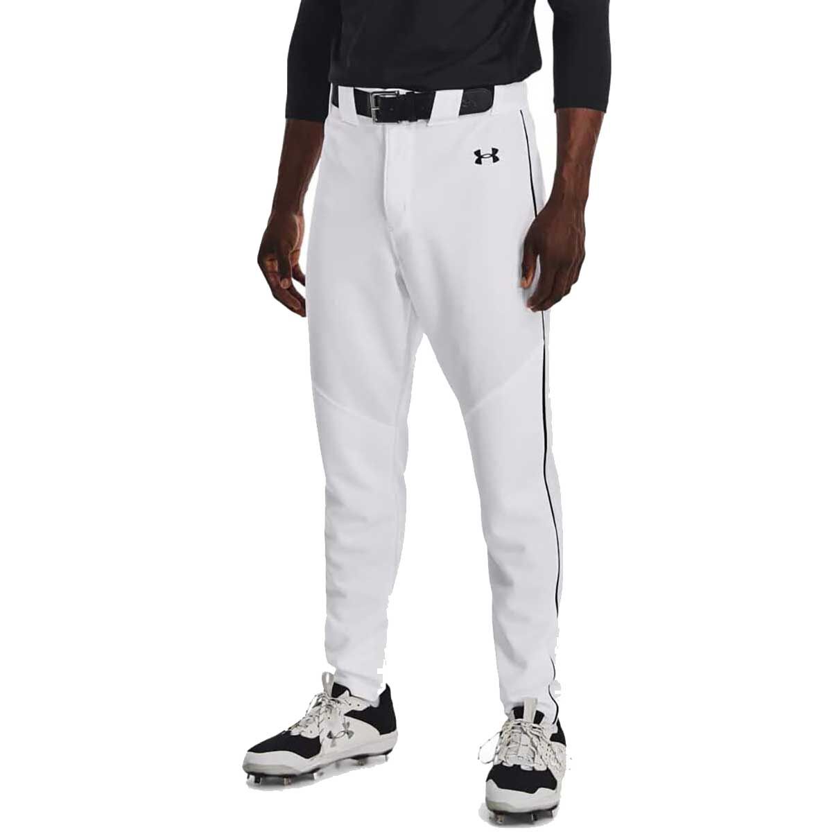 Under Armour Men's UA Utility Piped Baseball Pants