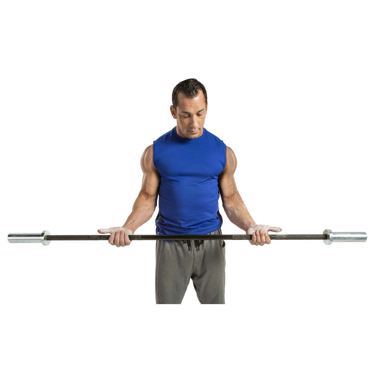 Go Fit Liquid Chalk with Carabineer