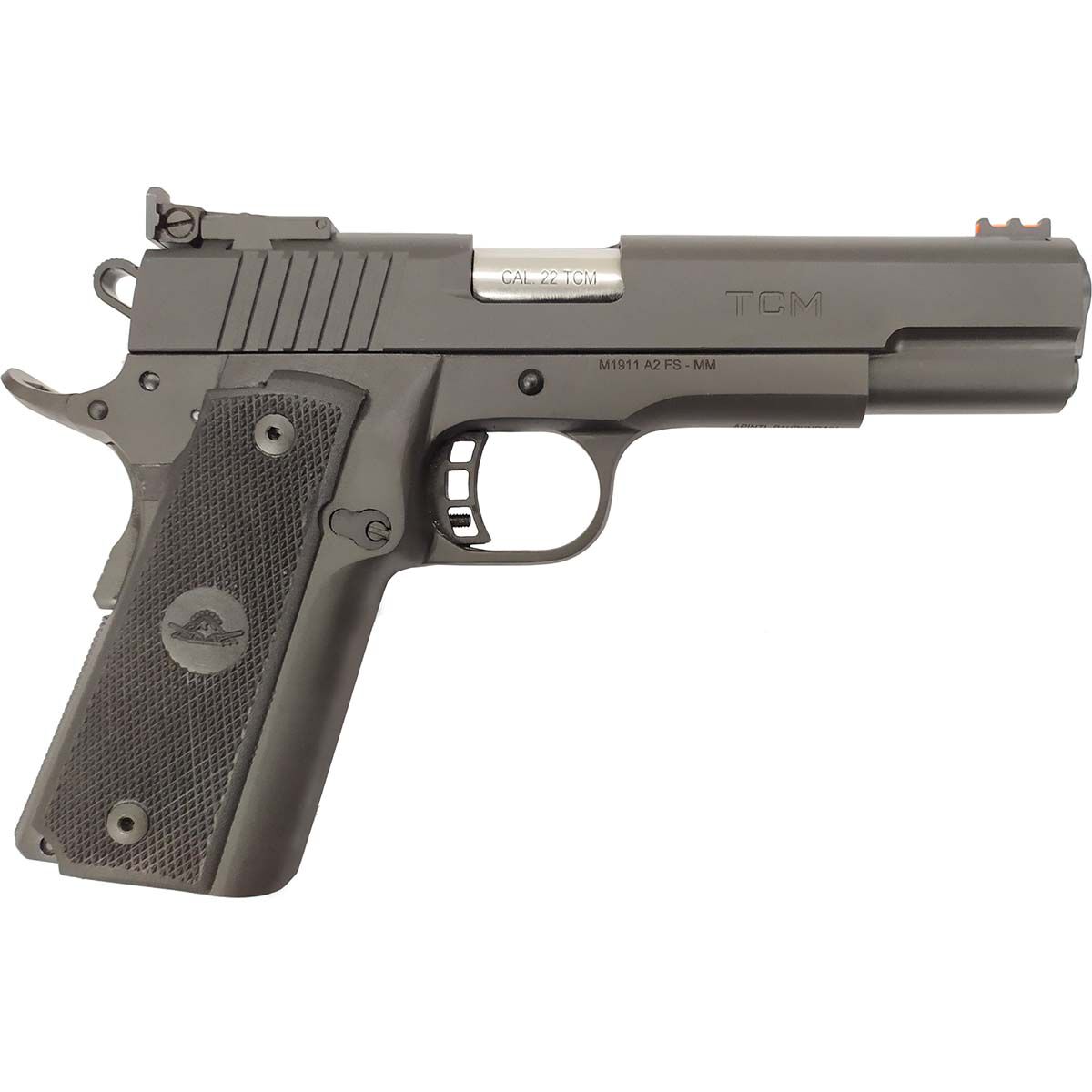 Armscor TCM Standard FS 22 TCM 17R 5" Pistol