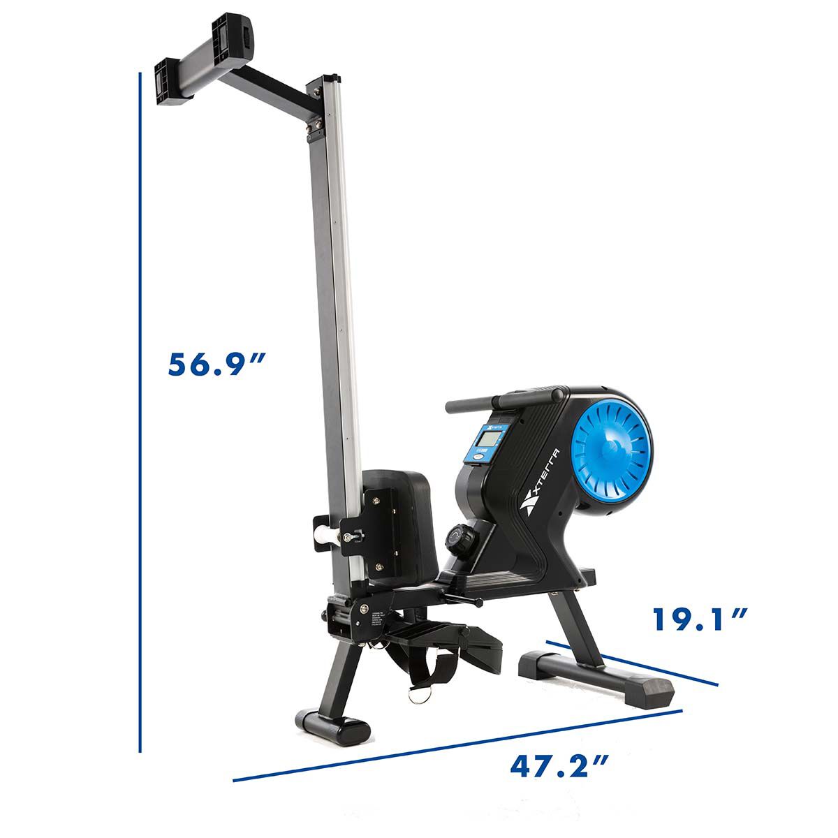 Xterra ERG220 Rower