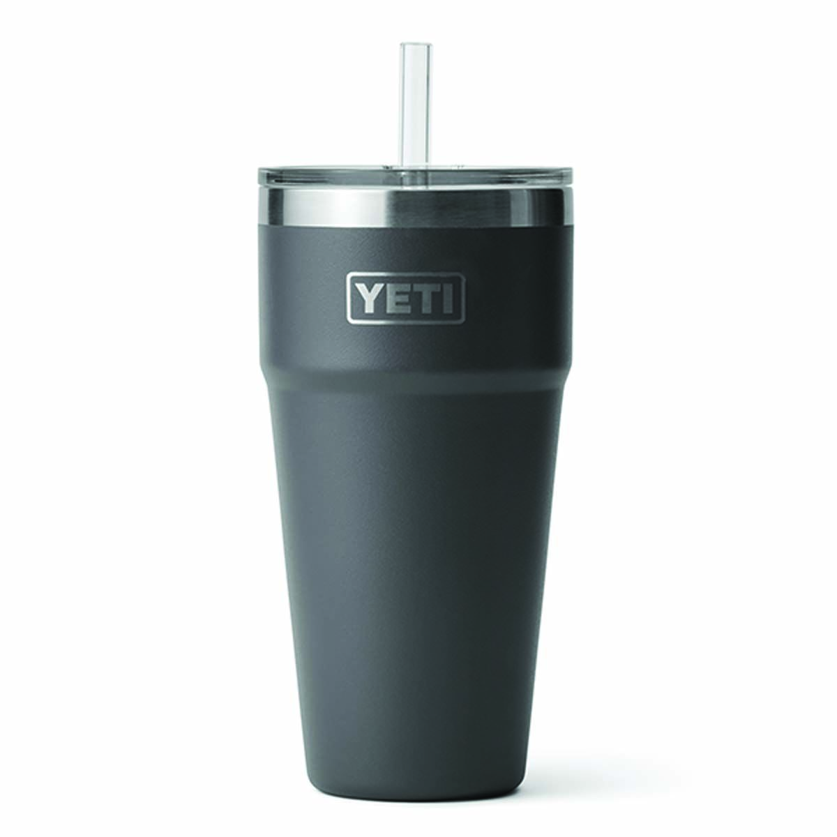 YETI Rambler 26 oz Straw Cup