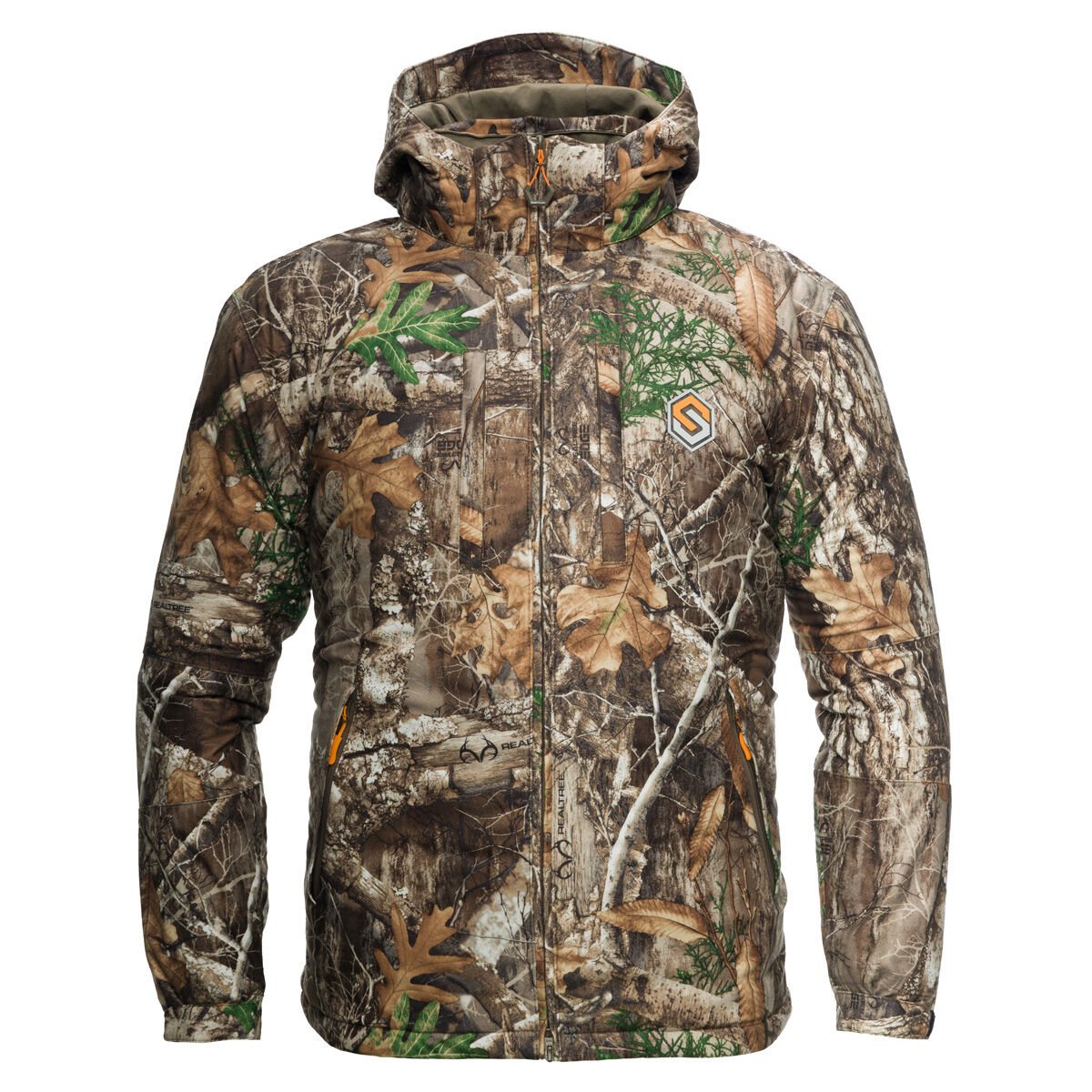 Scentlok Men's Morphic 2.0 Jacket