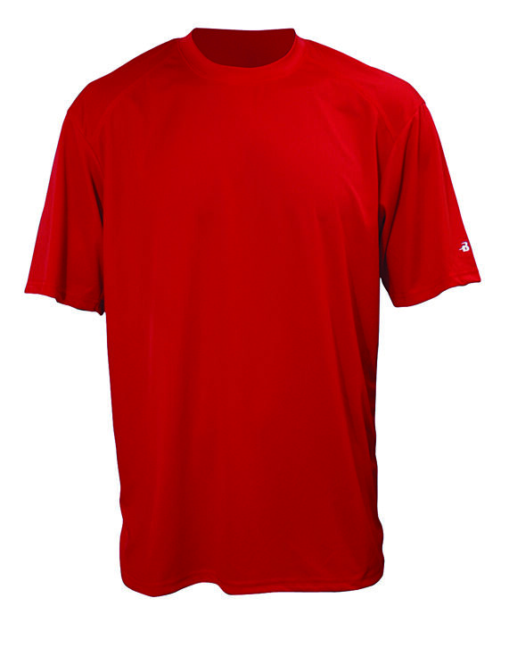 Badger Mens Performance Tee