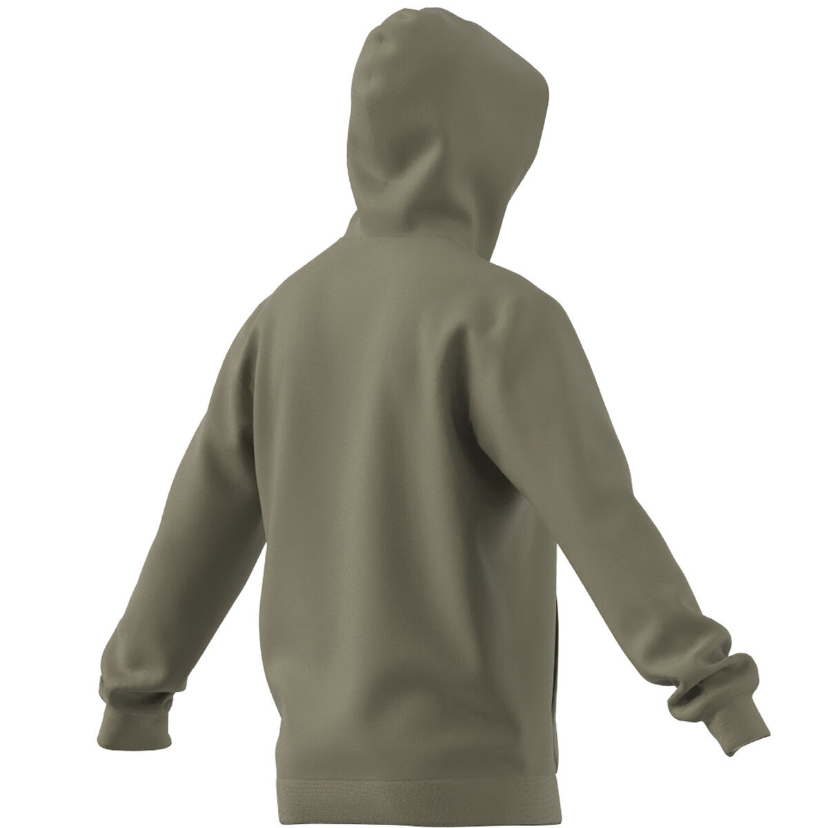 adidas Men's Feel Cozy Pullover Hoody