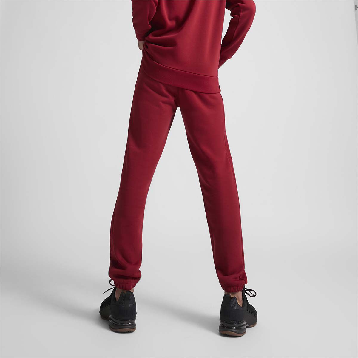 Puma Men's Vintage Sport Pants