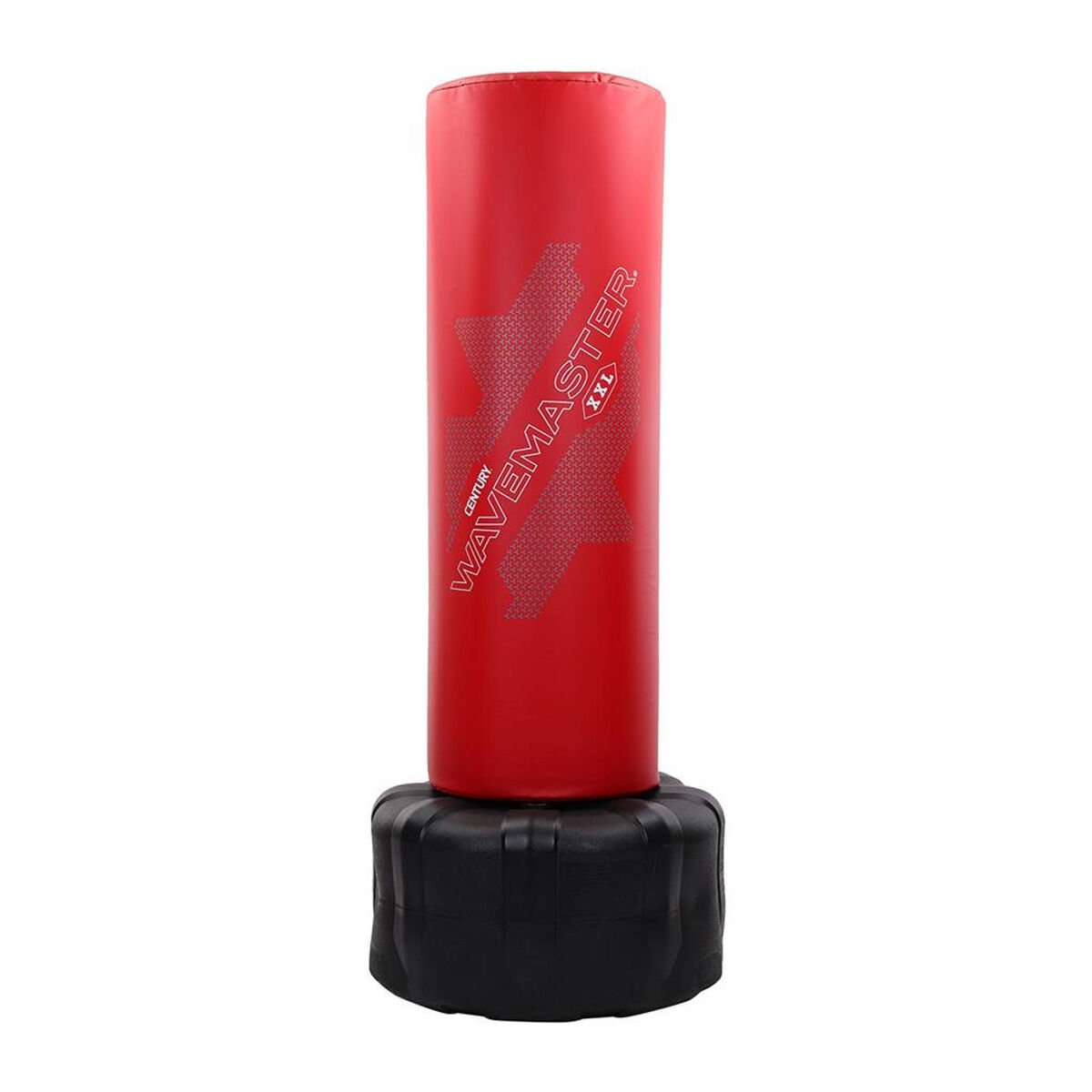 Century Wavemaster XXL with Base- Red