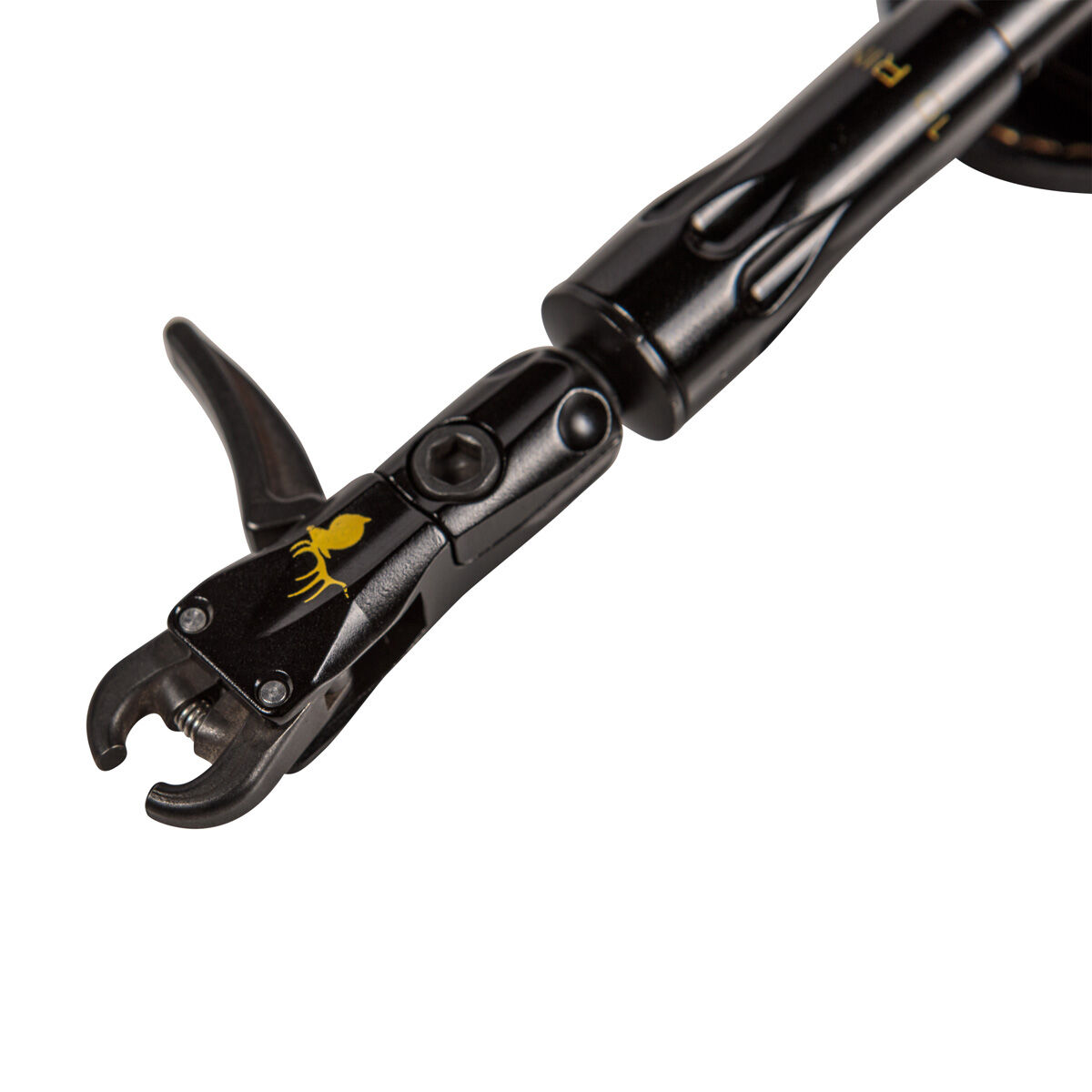 Trophy Ridge 10 Ring Wrist Strap Release