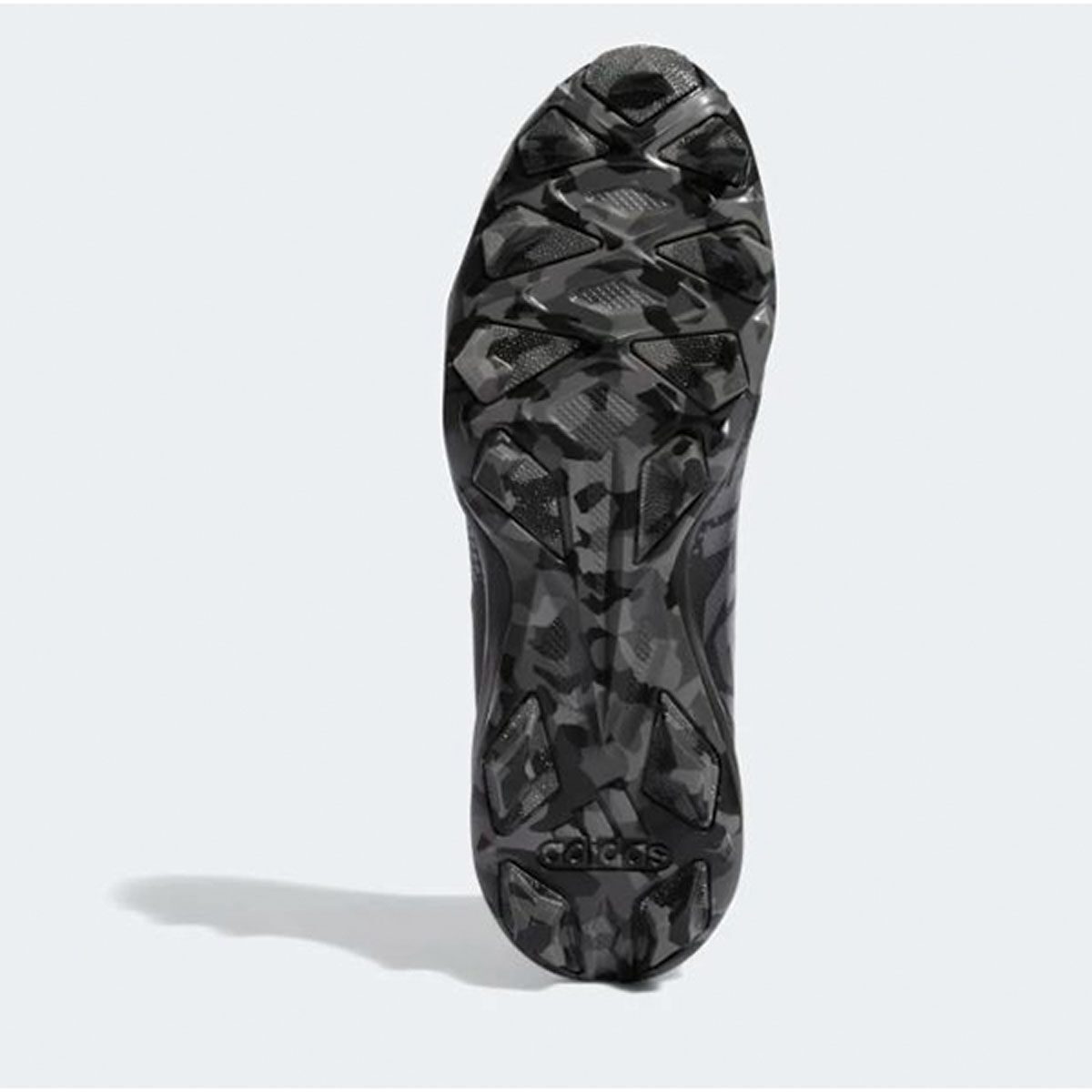 adidas Men's Freak Spark Mid Cleats