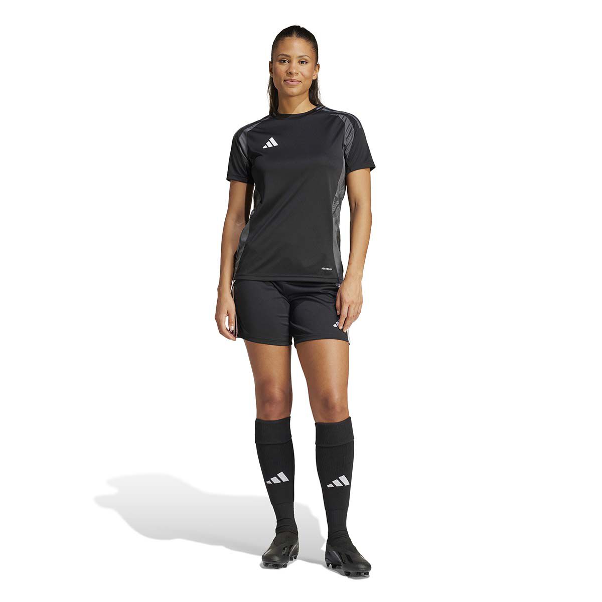adidas Women's Tiro 24 Shorts