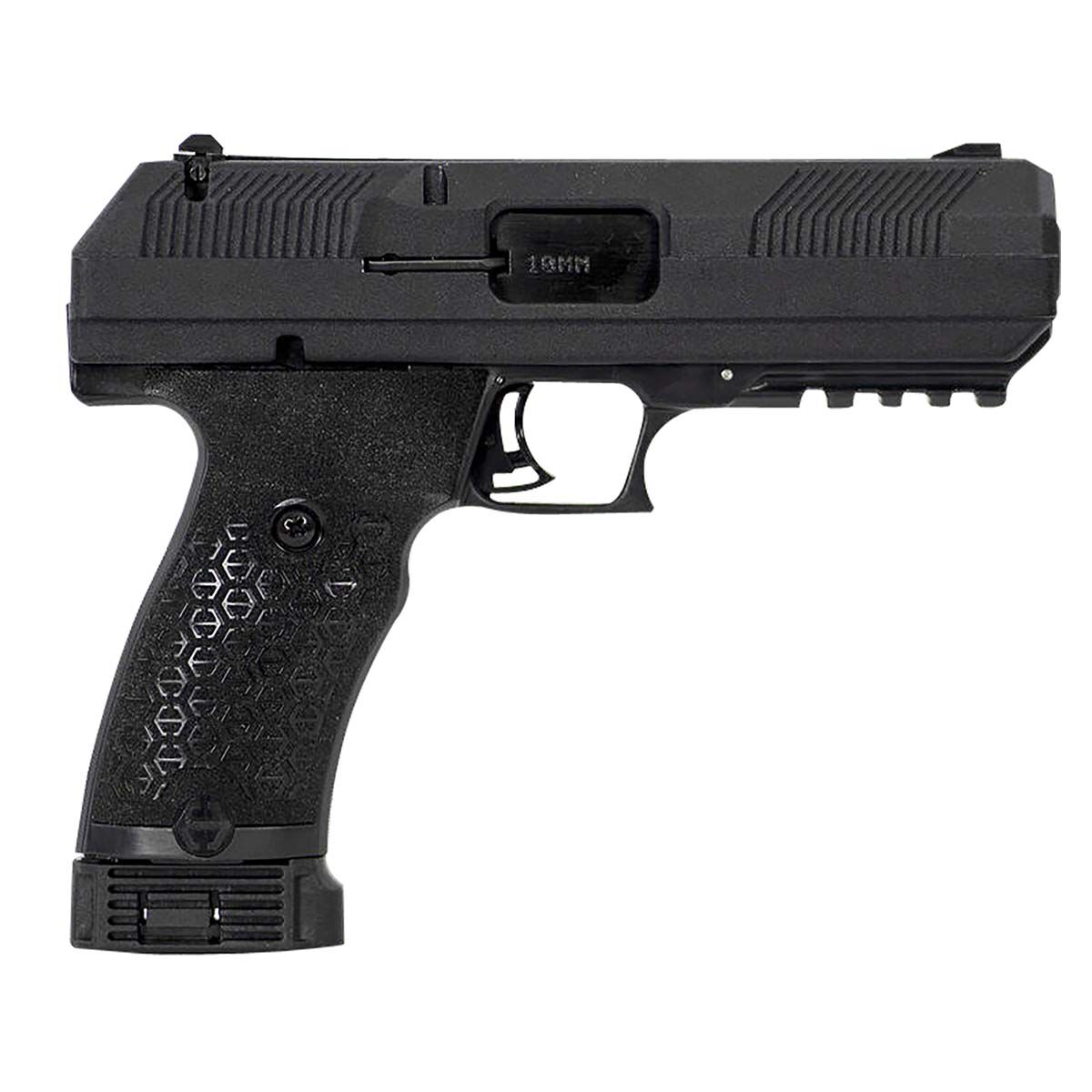 Hi Point JXP 10MM 4.5 10R BLK Pistol