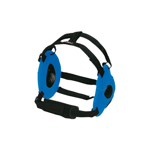 ASICS Gel Wrestling Headgear