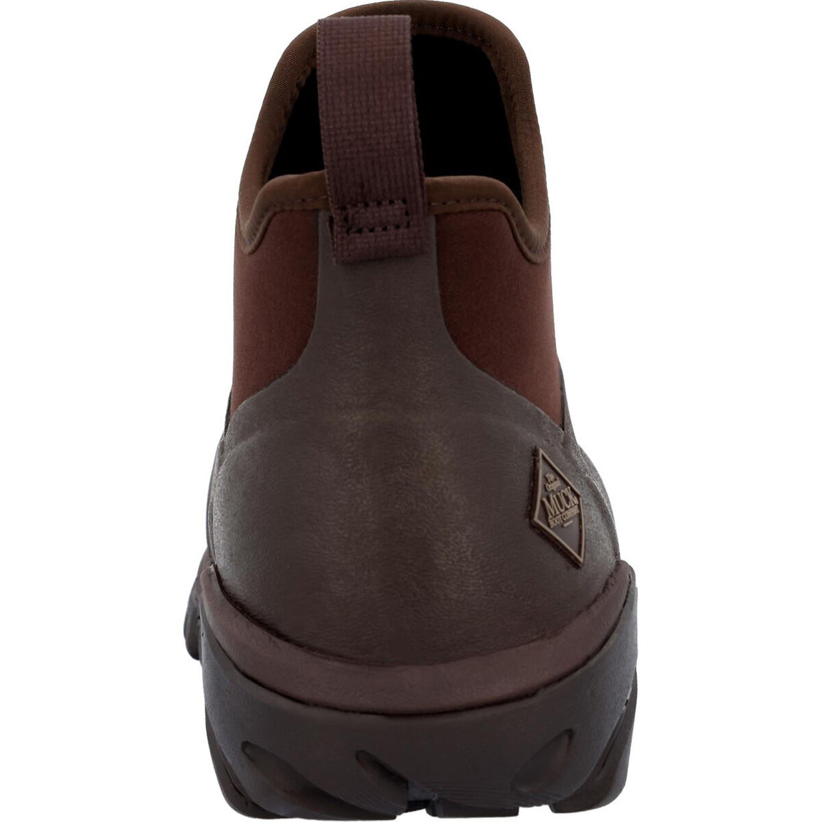 Muck Men's Woody Sport Ankle Mud Boot
